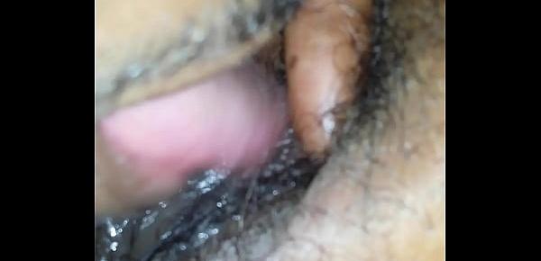 trendsMake my wife pat pussy squirt.